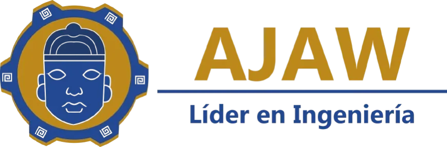 Logo de Ajaw
