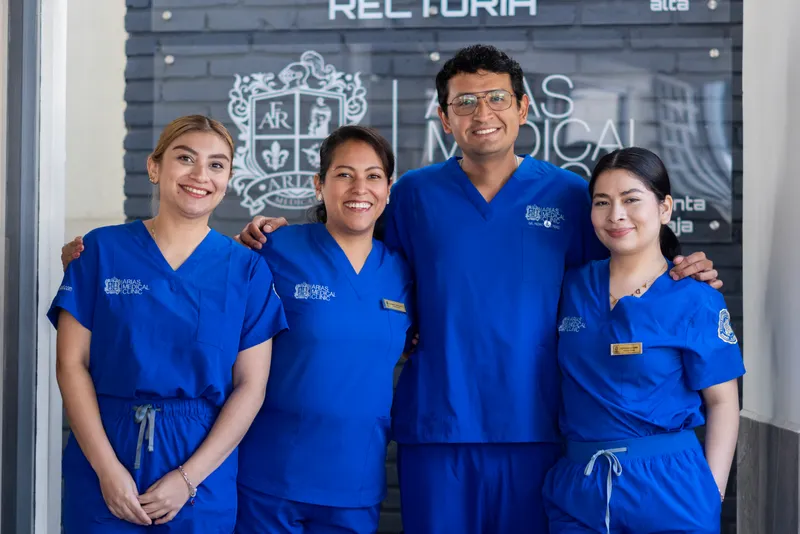 Fotografía de Arias Medical Clinic 3