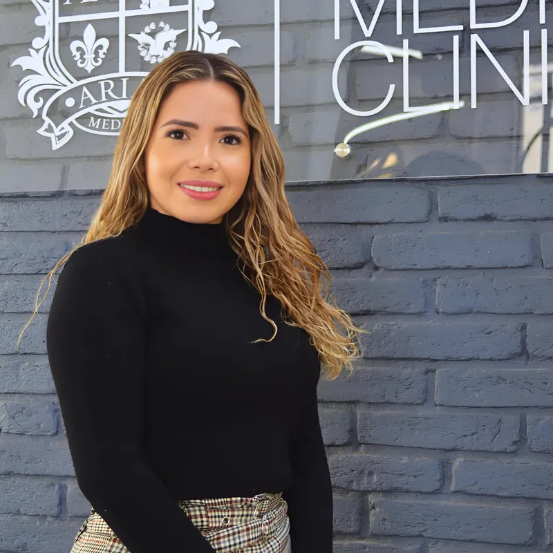 Fotografía de Arias Medical Clinic 1