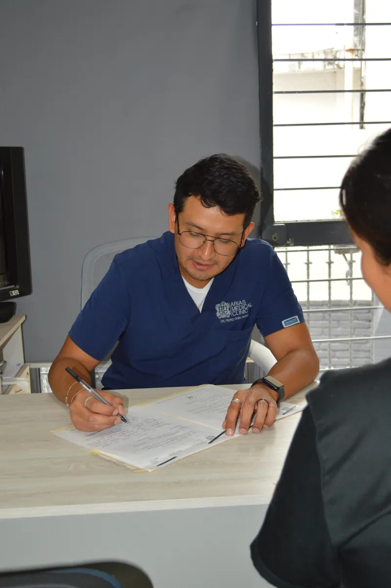 Fotografía de Arias Medical Clinic 4