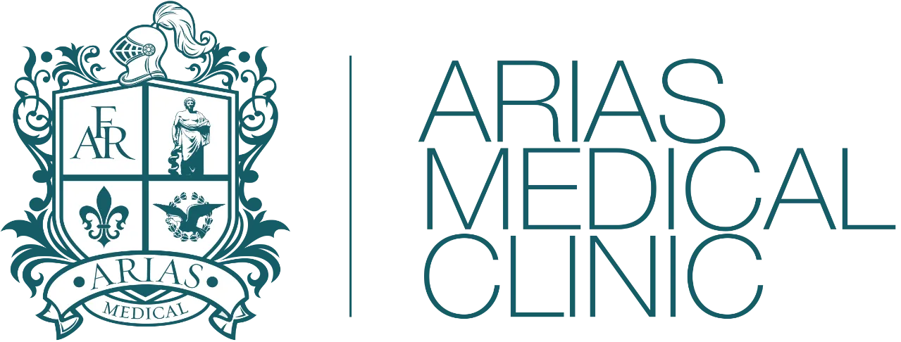 Logo de Arias Medical Clinic
