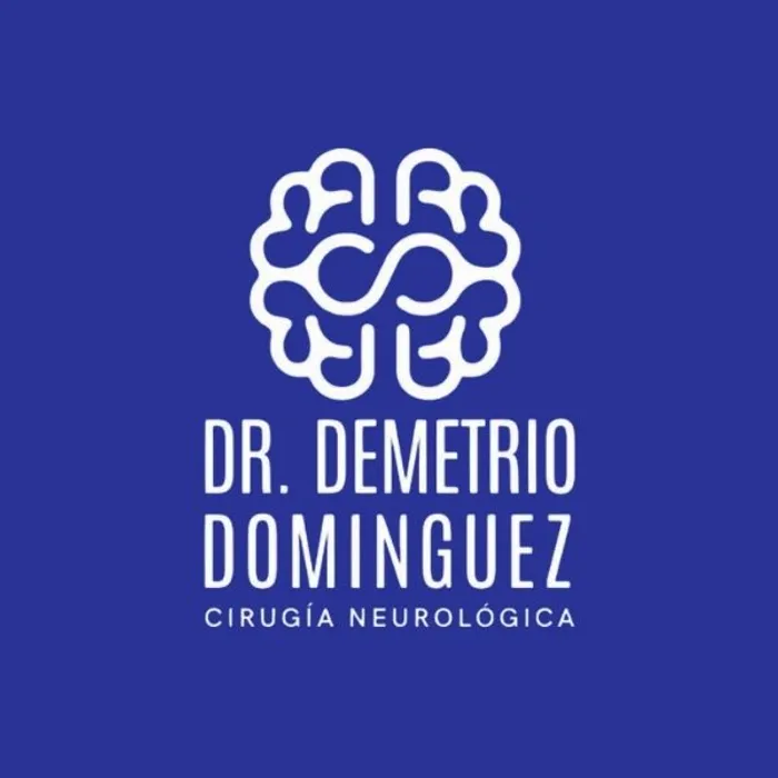 Logo animado Neurocirugía Xalapa