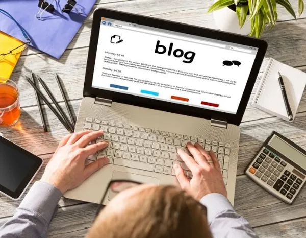 Publicaciones de blog