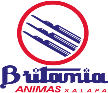 Logo de Club Britania Ánimas Xalapa