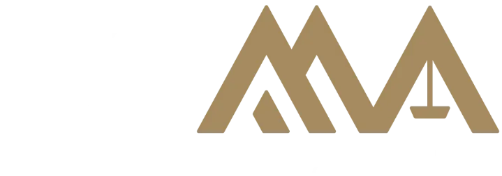 Logo de CIMA Abogados