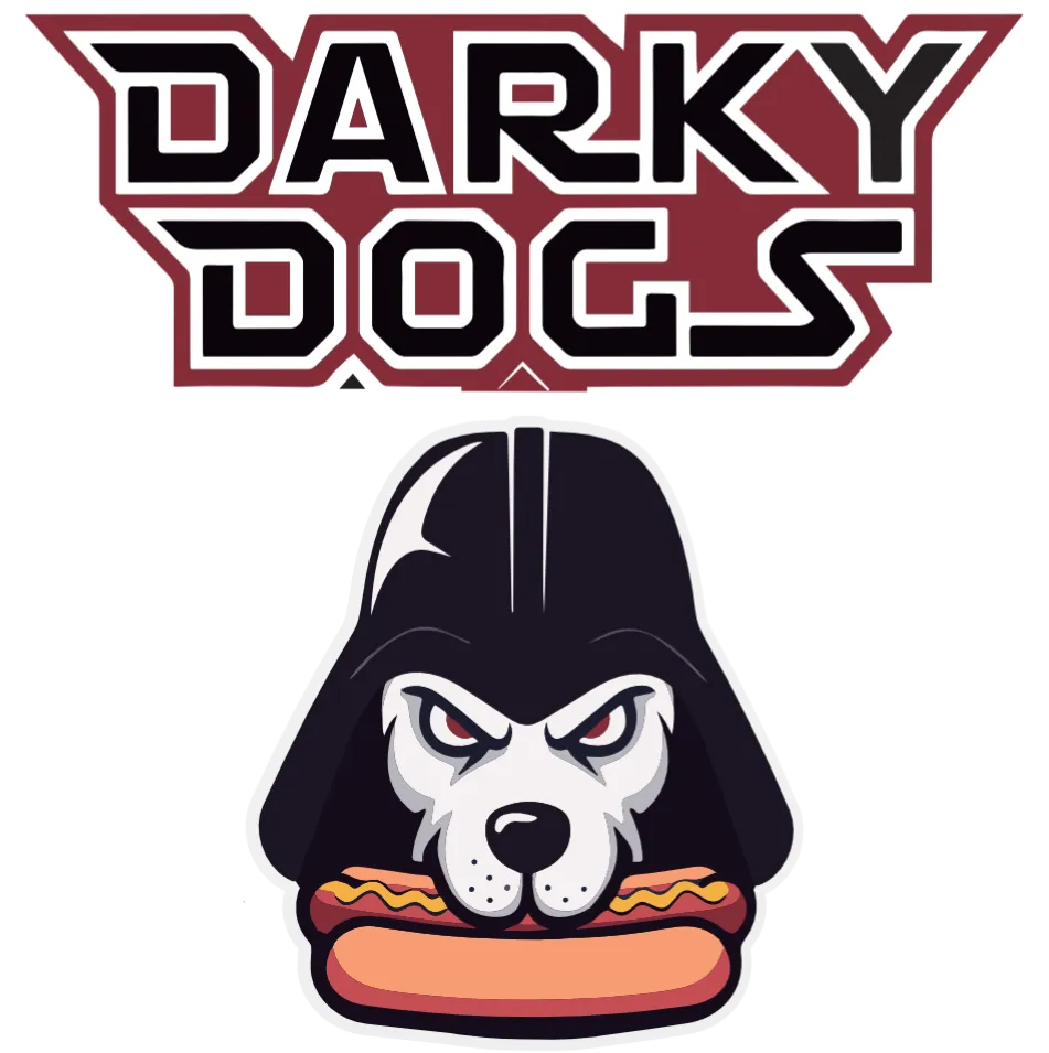 Logo de Darky Dogs