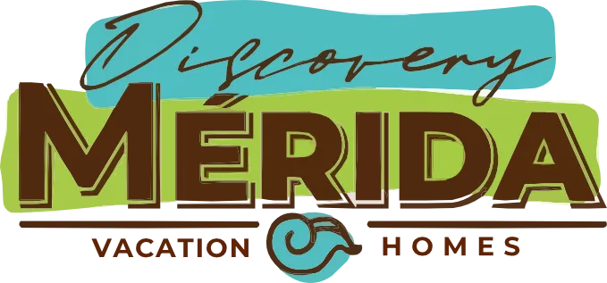 Logo de Discovery Merida