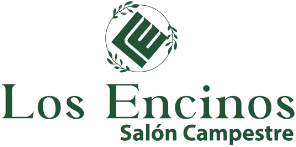 Logo de Encinos