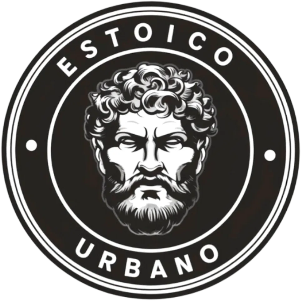 Logo de Estoico Urbano