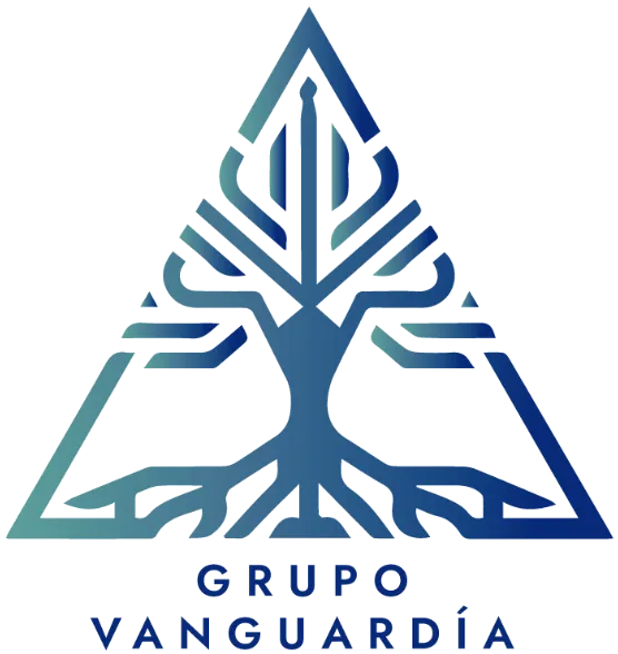 Logo de Grupo Vanguardia
