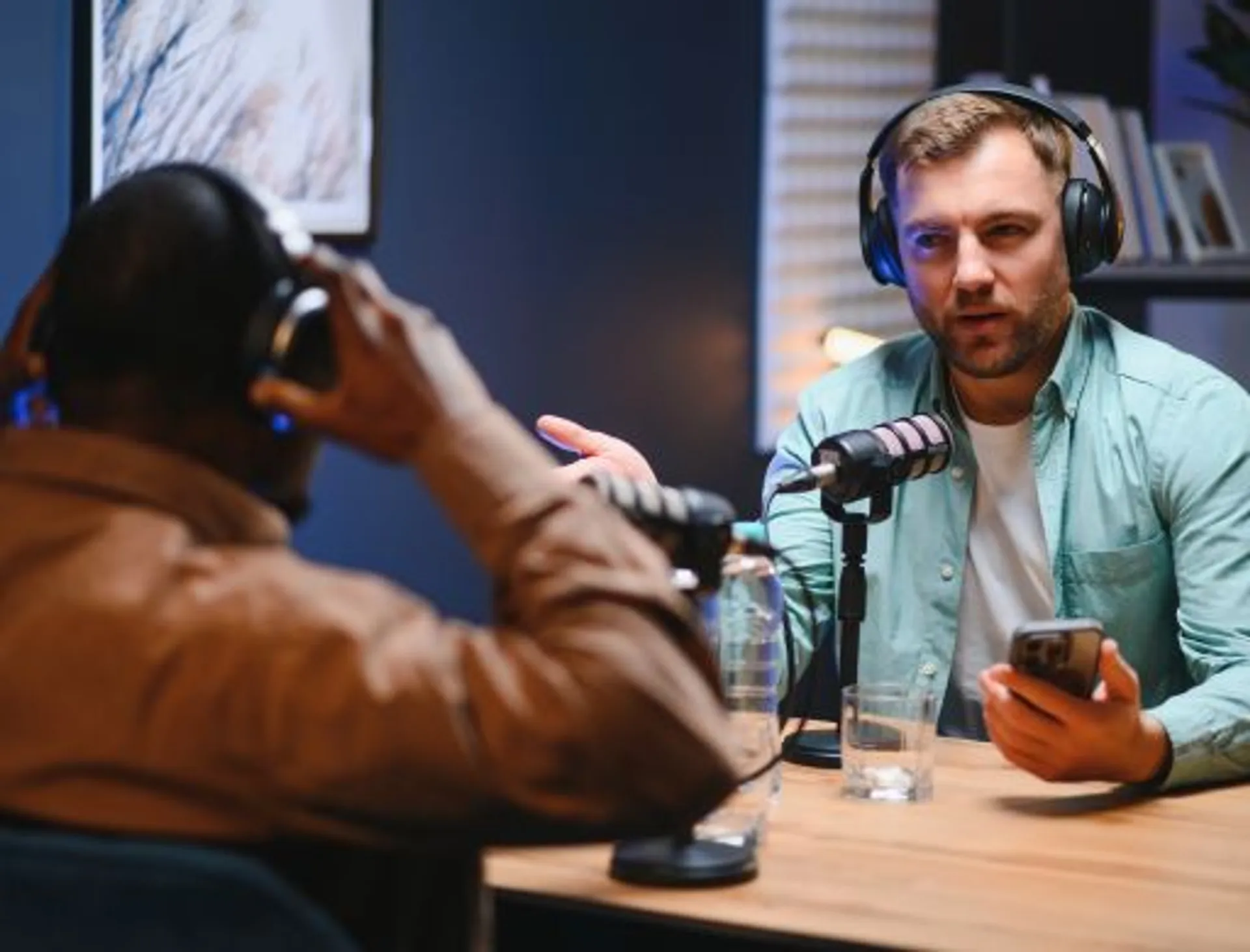 PPC Expert with Laptop