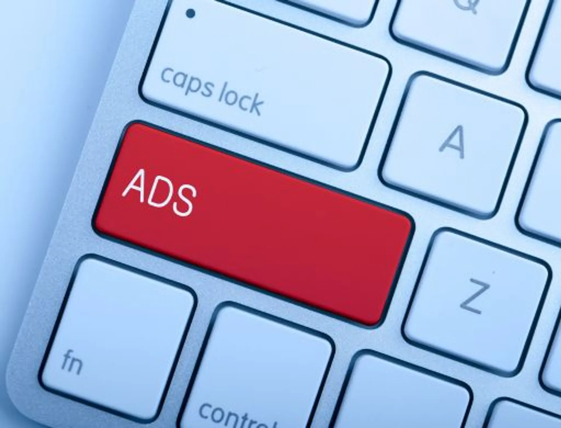 PPC Expert with Laptop