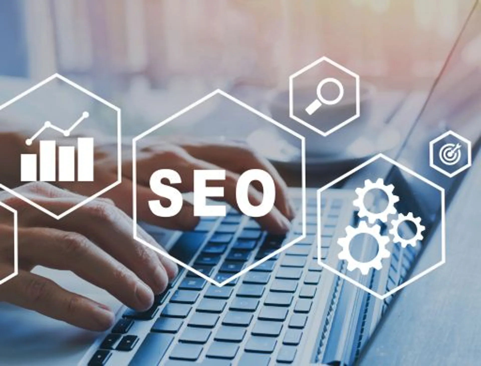 PPC Expert with Laptop