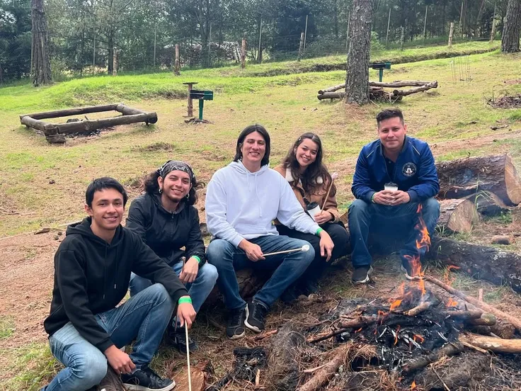 Team collaboration