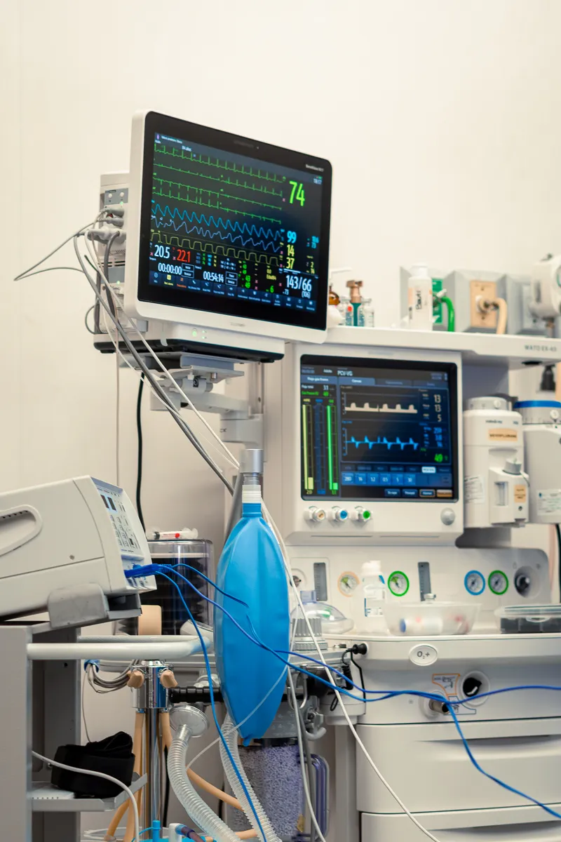 Fotografía del Dr. Demetrio Domínguez 5