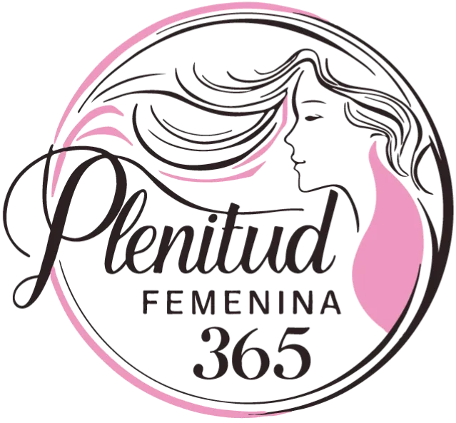 Logo de Plenitud Femenina