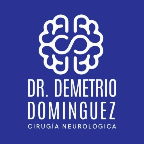 Logo Mockup Neurocirugía Xalapa
