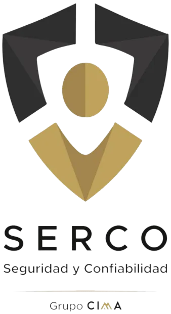 Logo de Serco
