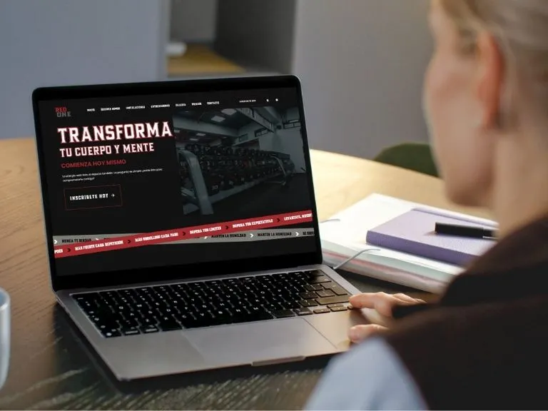 Diseño y Desarrollo Web